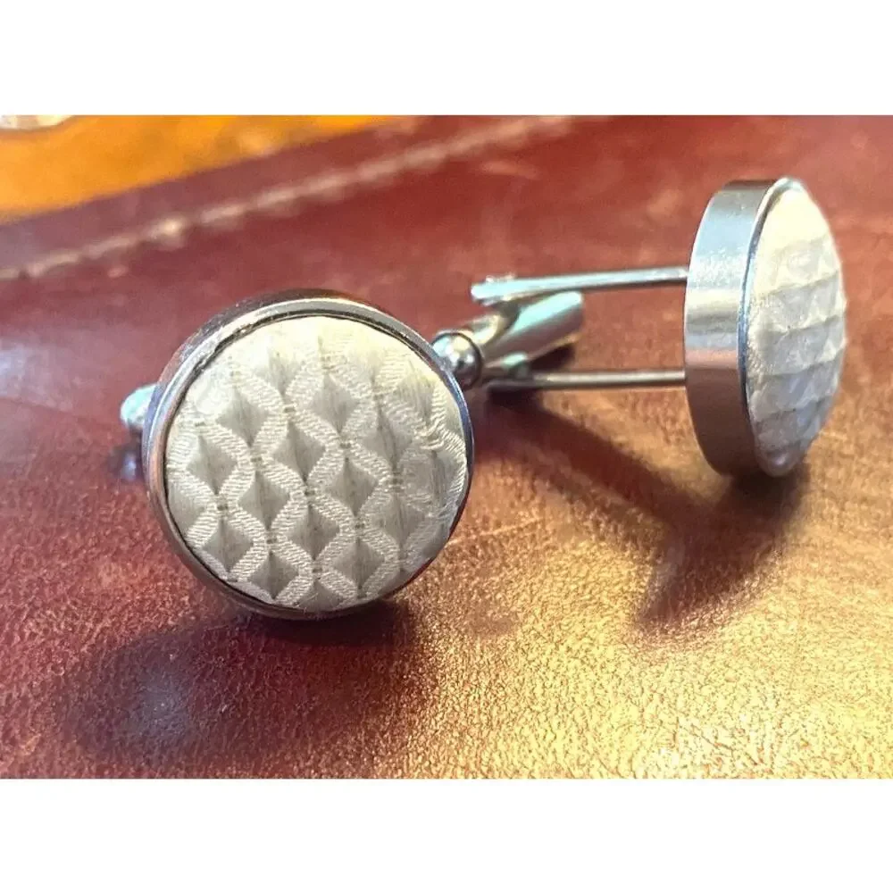 Unbranded vtg silver